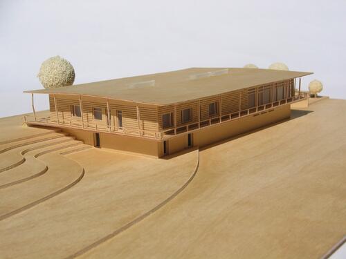 Freizeit Center Stechlin 