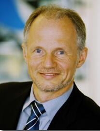 Baake, Rainer, Staatssekretär BMU 