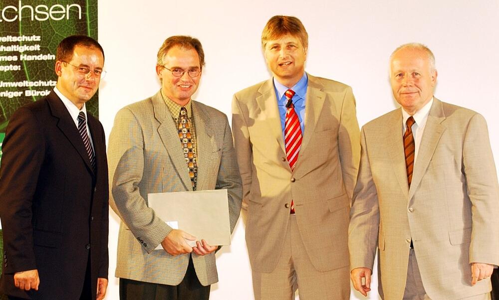 Umweltallianz aktuell 