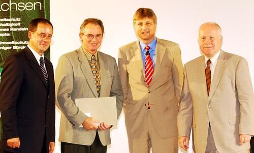 Umweltallianz aktuell 