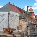 St. Marienthal, 16. Juli 