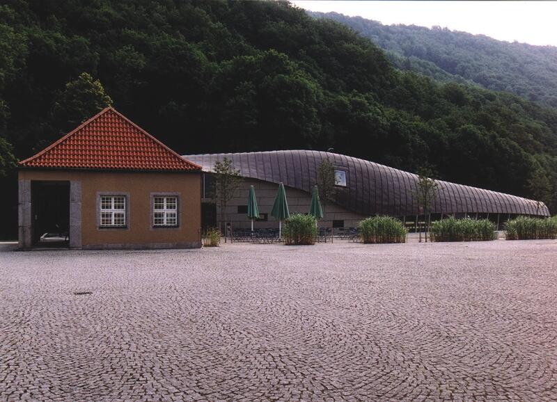 Kraftwerkshof 