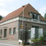 Alte Mühle in Friesoythe 