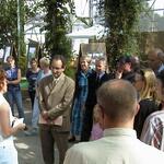 Einmal Amazonas und zurück 