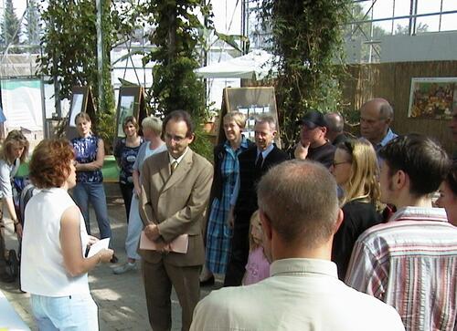 Einmal Amazonas und zurück 