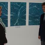 Vossgröne: Ausstellungseröffnung 