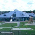 Passivhauskindergarten 1 