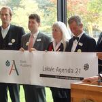 Zukunftsfähige Kommune 