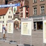 Wanderausstellung in Polen 