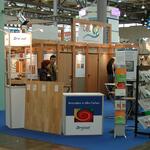 biotechnica für entsorga 