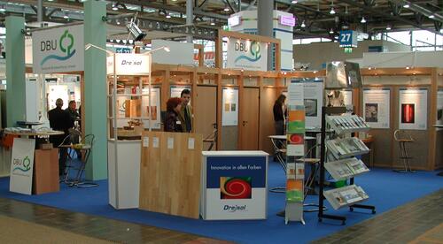 biotechnica für entsorga 