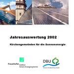 Broschüre Kirchendächer 