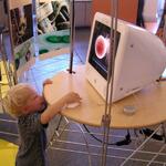 Biotechnologieausstellung Ende 