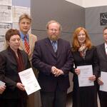 Jugend recherchiert Umwelt, Journalisten 