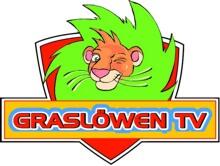 Graslöwen-Logo 