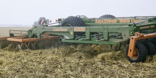 Kooperationsprojekt Mulde Landwirtschaft 