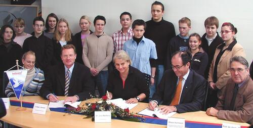 Hellmann/Domschule Kurs 21 