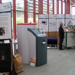 ZUK-Ausstellung Umwelttechnik 