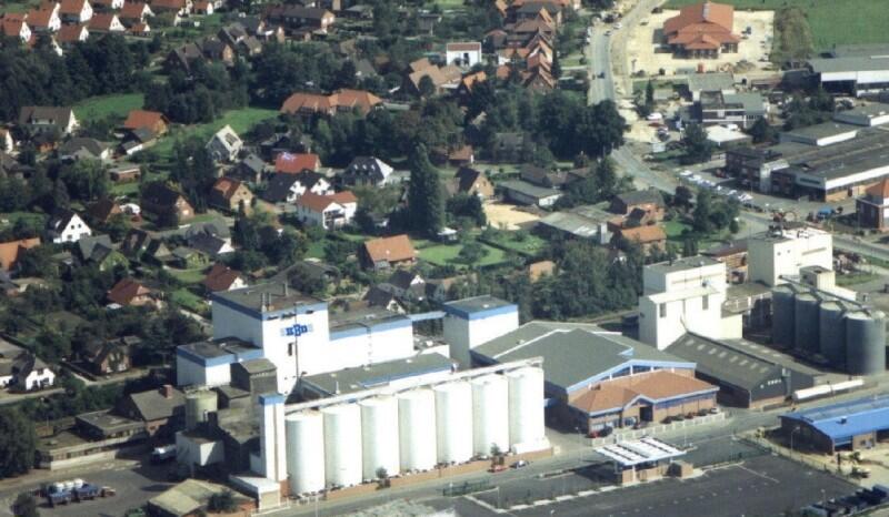 Firma Bröring, Dinklage 