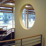 Stechlinsee-Center Innenansicht 