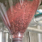  Zurückgewonnenes Kupfer 