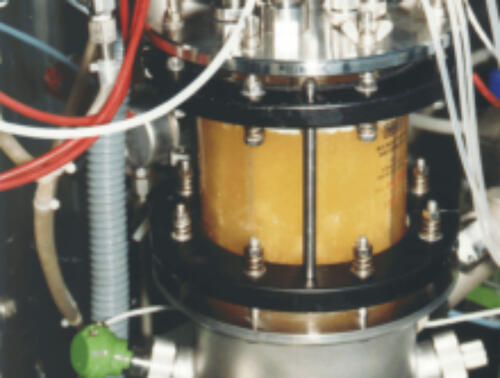 <i>E. coli</i>-Phytase im Fermenter 