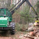 Schnippenburg Forstgerät 