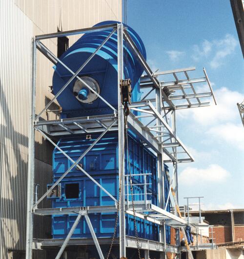 Kablitz Turbo System 