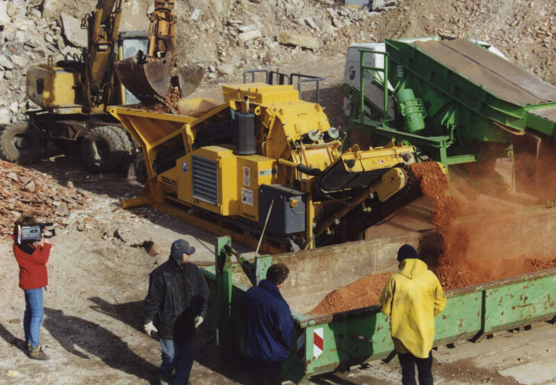 Opto-elektronische Geräte 