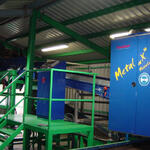 Metallsortieranlagen 