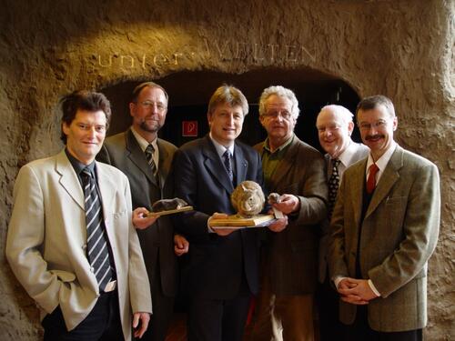 Zoo Osnabrück Machbarkeitsstudie 