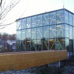 Demonstrationszentrum für Energie, Handwerkskammer Münster 