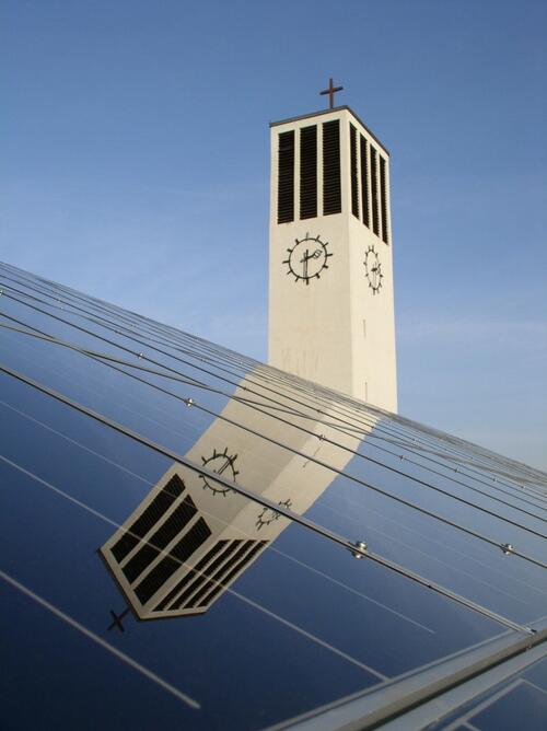 Tag der erneuerbaren Energien 