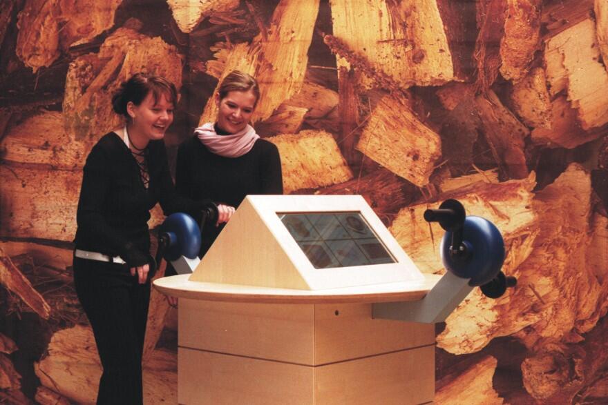 Energie@home Energiekurbel 