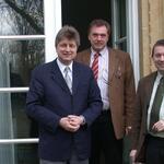 Umweltminister Saarland 