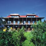 Hannover Messe Energy 2004 Passivhaus 