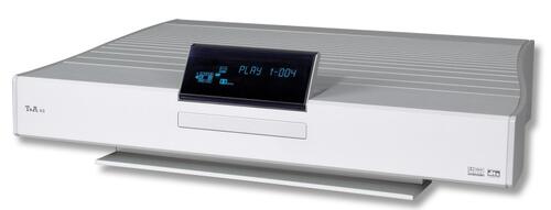 Hannover Messe Energy 2004 T+A Elektroakustik 