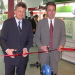 Energie@home Eröffnung 