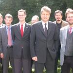 Schleswig-Holsteins Umweltminister Müller 