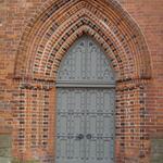 Perleberg Portal 
