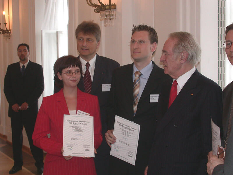 sp.de Journalistenpreis 