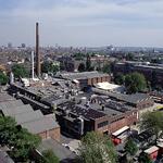 Altpapierfabrik Julius Schulte Söhne 