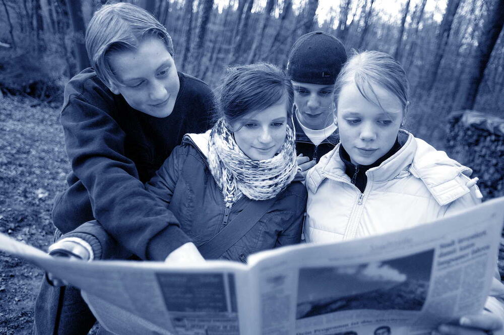 Jugendreporter Niedersachsen 