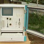 Bierentalkoholisierung Prototyp 