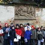 Kreuzweg Bamberg Kinder 