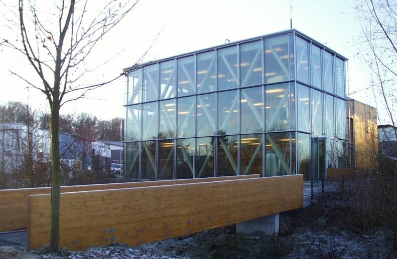 Umweltzentrum Münster 