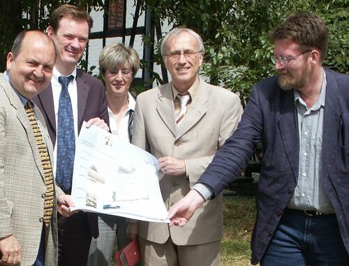 Museum Schloss Salder 