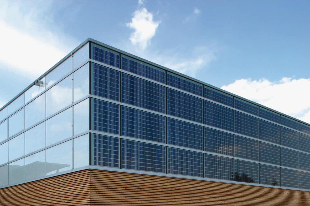 Schulsporthalle Regensburg 