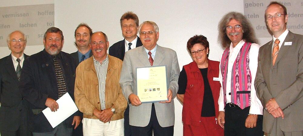 Zukunftsfähige Kommune (Weissach) 