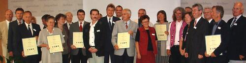 Zukunftsfähige Kommune (Sieger) 